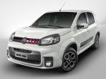 Fiat Uno Sporting 2014 года